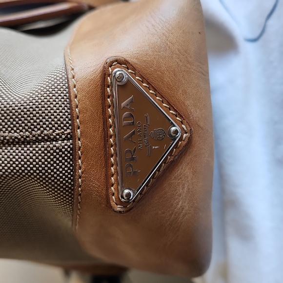 PRADA Purse - Picture 12 of 13